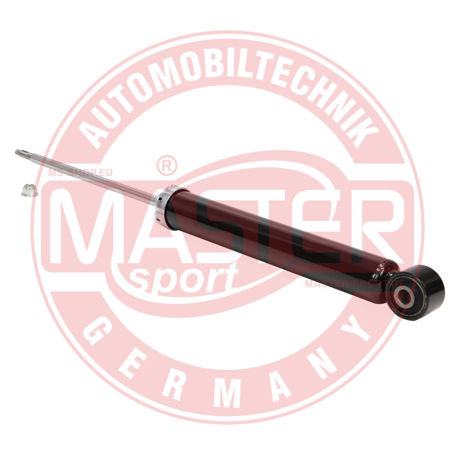 Amortizor MASTERSPORT GERMANY 310950-PCS-MS